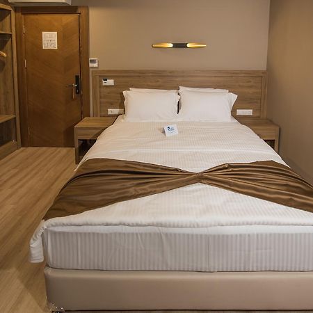 Otel Vona Κοτύωρα Εξωτερικό φωτογραφία