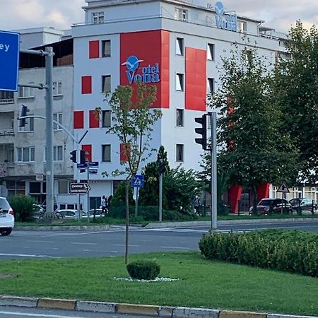 Otel Vona Κοτύωρα Εξωτερικό φωτογραφία