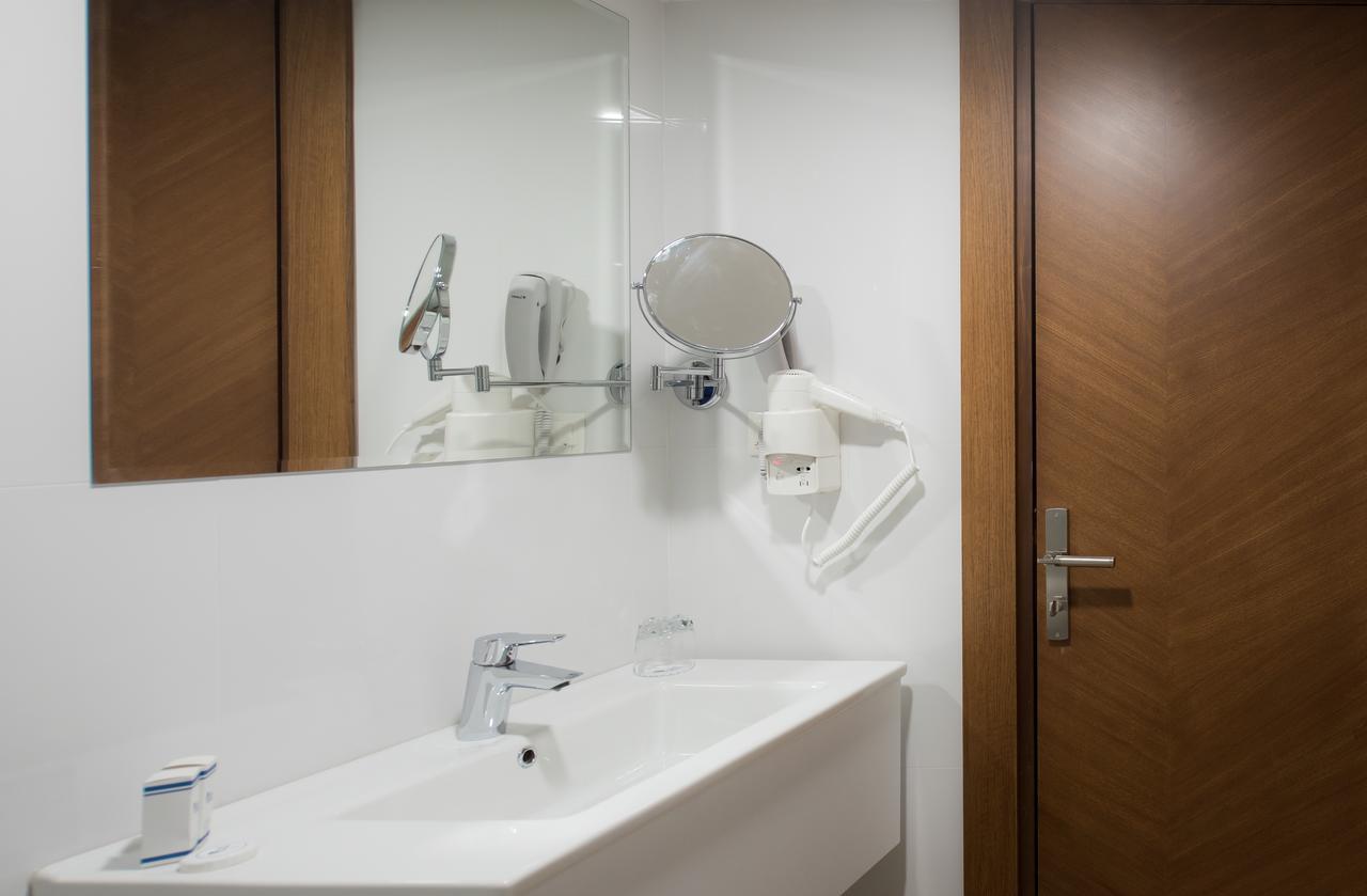 Otel Vona Κοτύωρα Εξωτερικό φωτογραφία